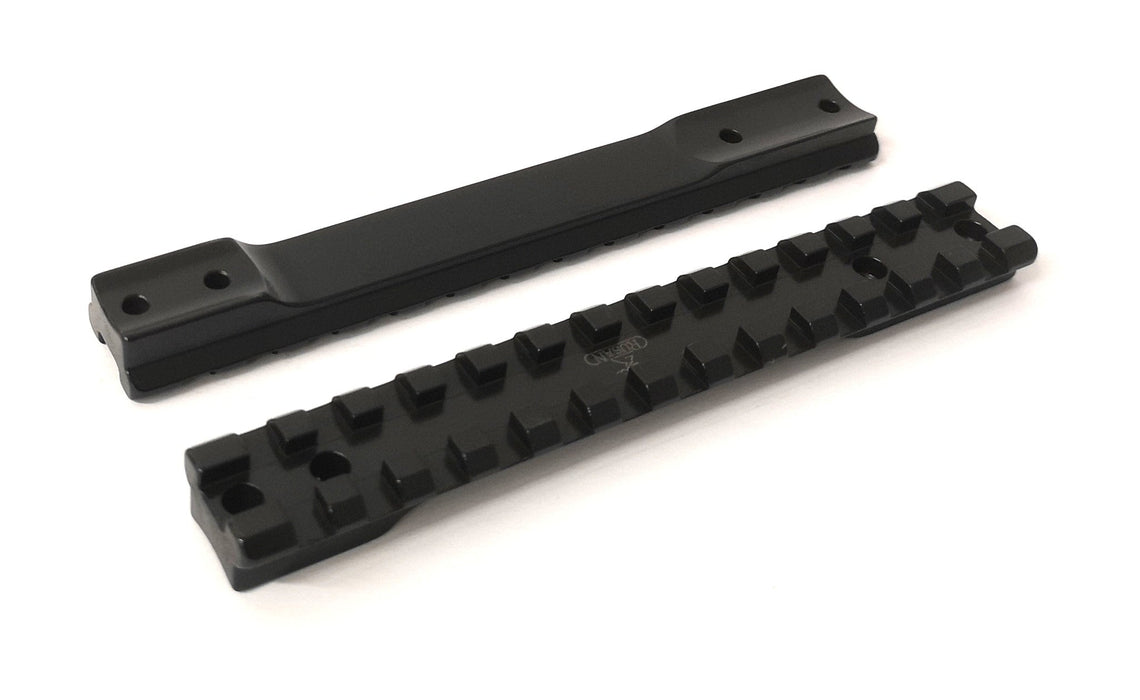 Picatinny Schiene A-O - Rusan