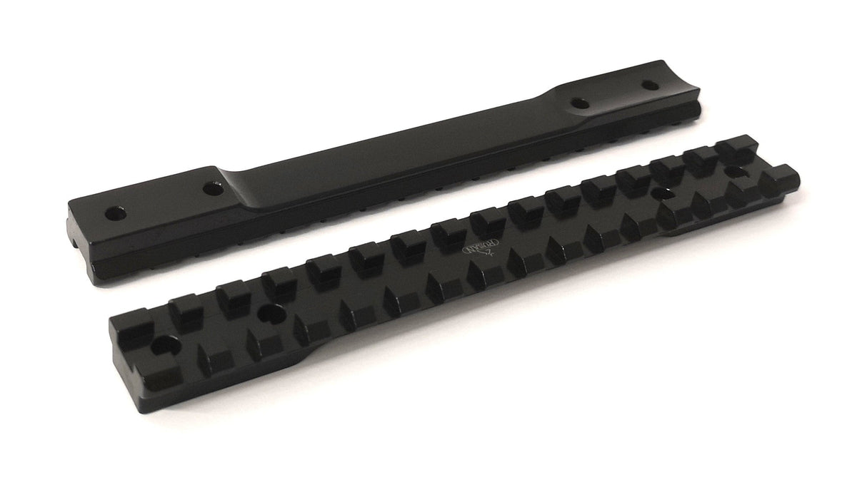 Picatinny Schiene P-Z - Rusan