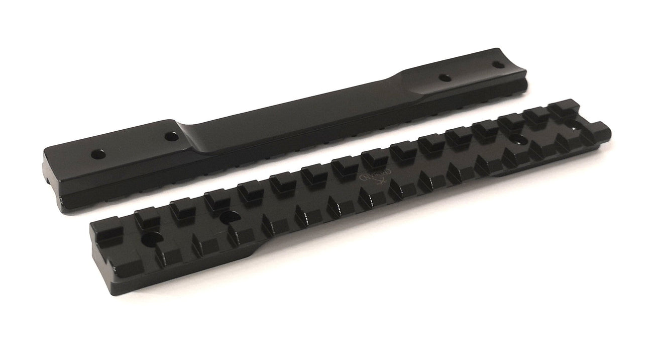Picatinny Schiene P-Z - Rusan