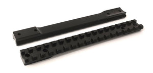 Picatinny Schiene P-Z - Rusan