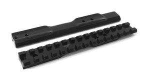 Picatinny Schiene P-Z - Rusan