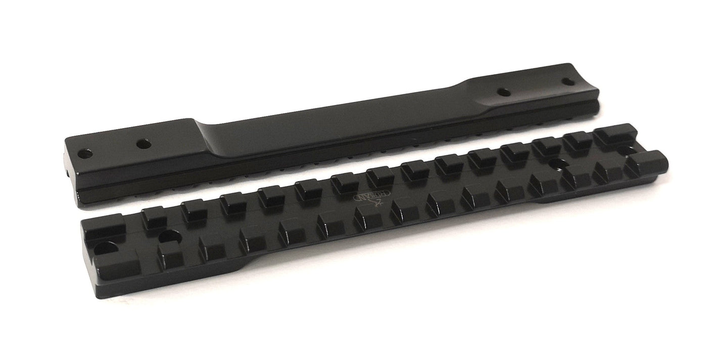 Picatinny Schiene A-O - Rusan