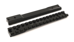 Picatinny Schiene A-O - Rusan