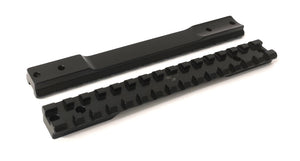 Picatinny Schiene A-O - Rusan