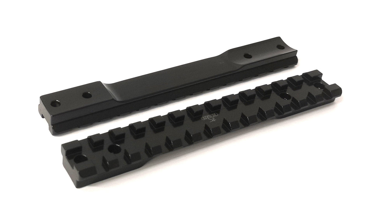 Picatinny-Schiene A-O Mossberg Patriot (SA, B=105,9 L=150) – Rusan