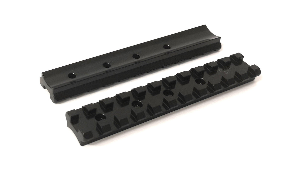 Picatinny Schiene A-O - Rusan