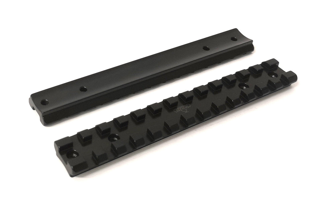 Picatinny Schiene P-Z - Rusan