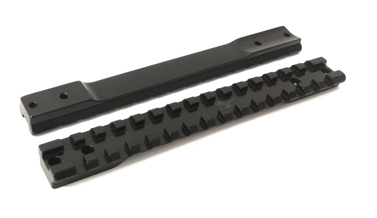 Picatinny Schiene A-O - Rusan