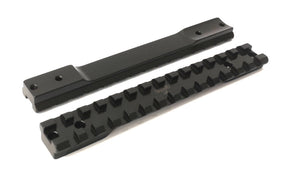 Picatinny Schiene A-O - Rusan