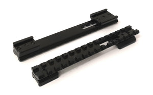 Picatinny Schiene P-Z - Rusan