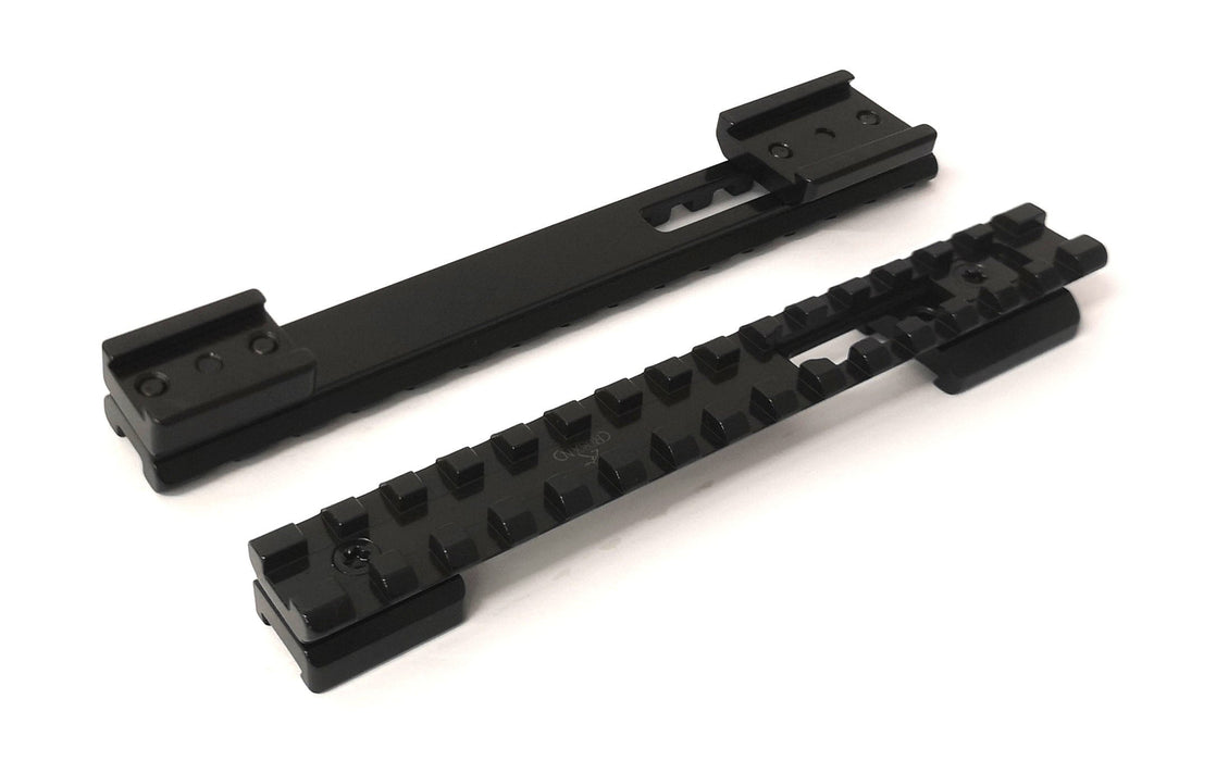 Picatinny Schiene P-Z - Rusan