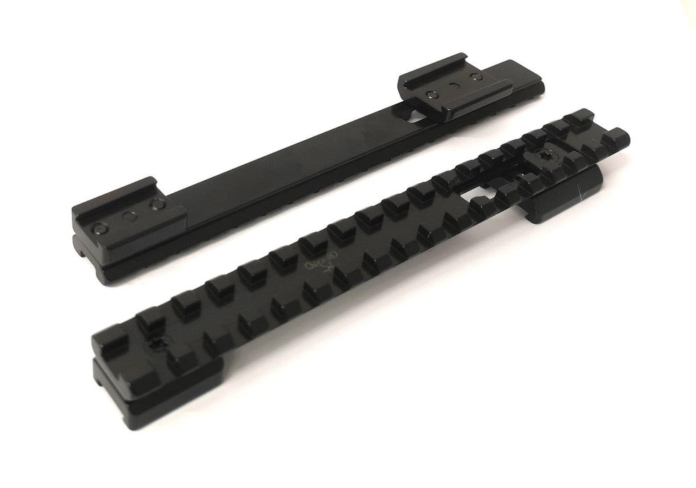 Picatinny Schiene P-Z - Rusan