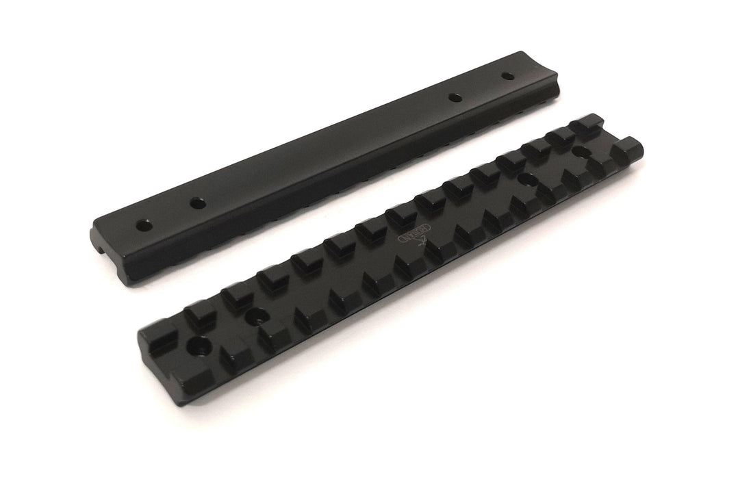 Picatinny Schiene A-O - Rusan