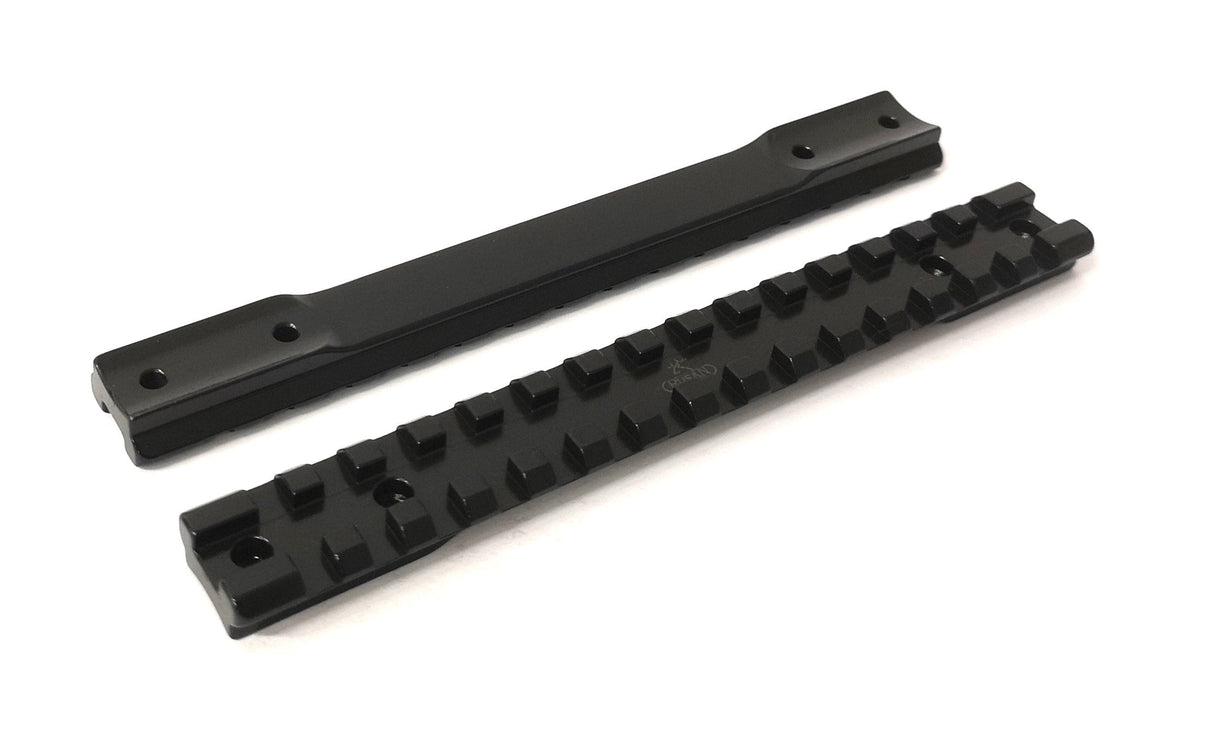Picatinny Schiene P-Z - Rusan