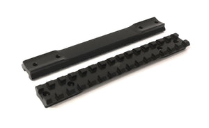 Picatinny Schiene A-O - Rusan