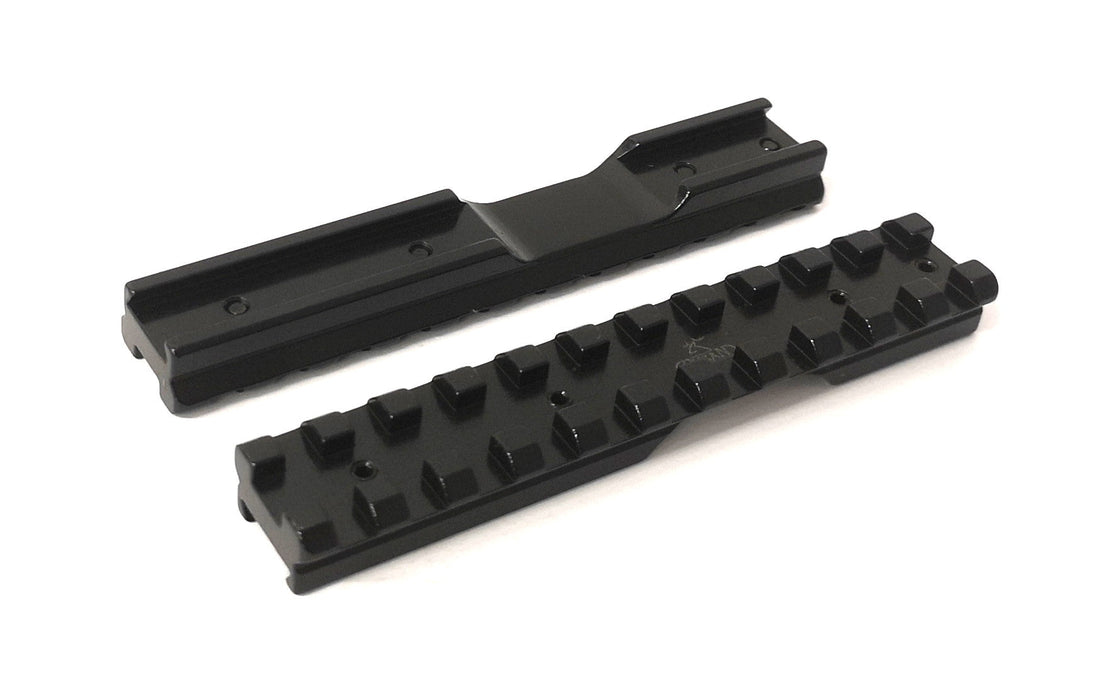 Picatinny Schiene P-Z - Rusan