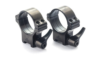 Roll-Off Ringe Prisma 14.5 - Rusan