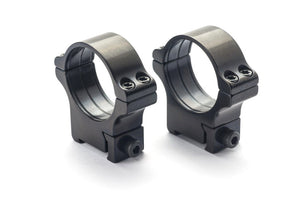 Roll-Off-Ringe für Tikka T3 - Rusan
