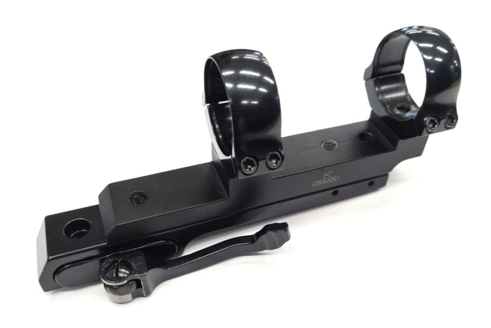 QR Roll-Off Montage - CZ584 & Tatra (Prisma 13.5 mm) - Rusan