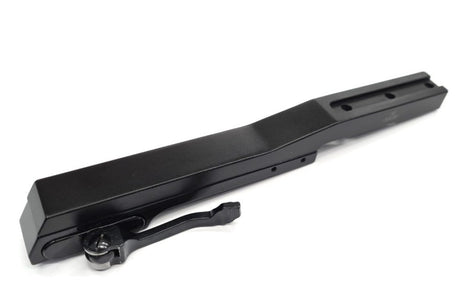 QR Roll-Off Montage - Antonio Zoli (Prism 11 mm) - Rusan