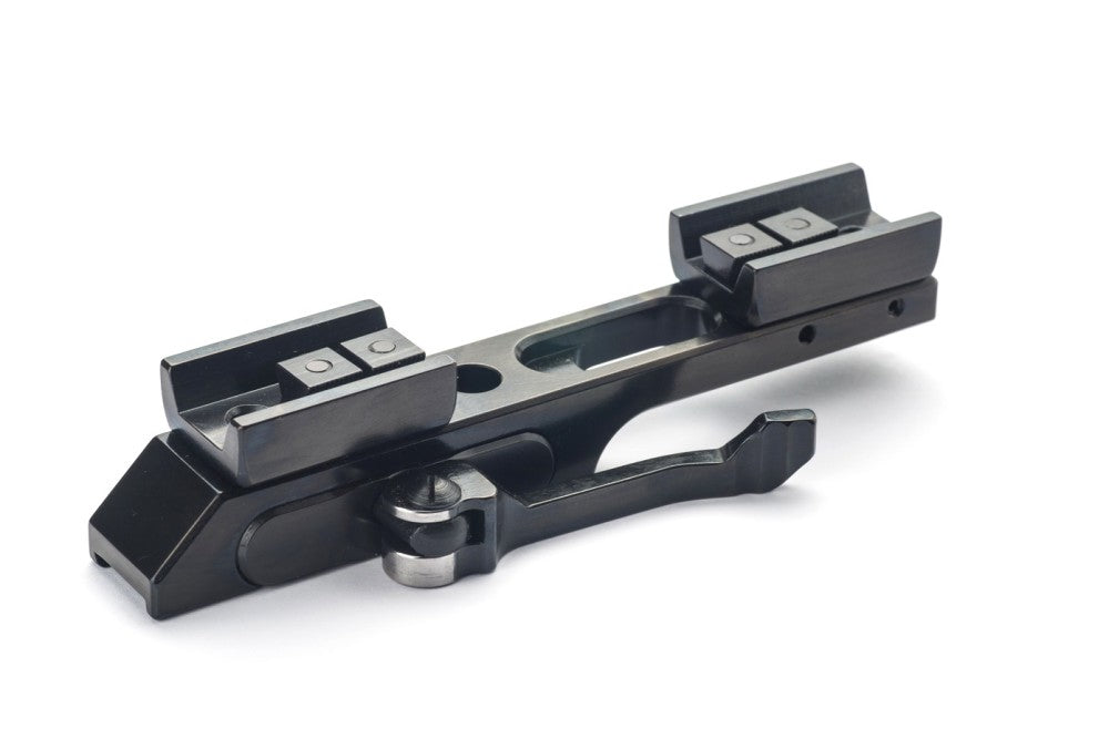 QR Roll-Off Montage - Fair Combi, Sabatti und Bettinsoli (Prism 11.5 mm) - Rusan