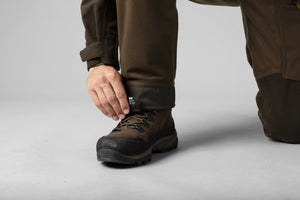 Forest Hunter GTX-Hosen Hunting green/Shadow brown - Härkila