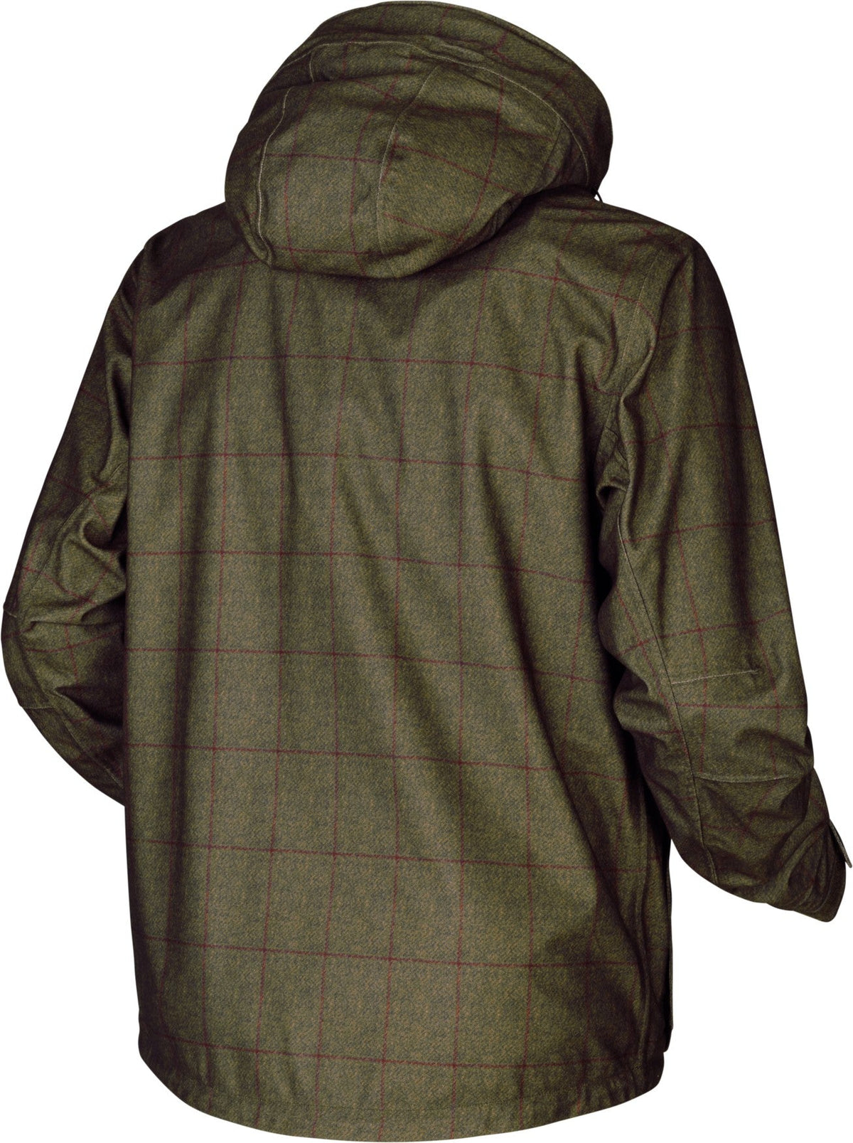 Stornoway Active - Jacke Willow green - Härkila