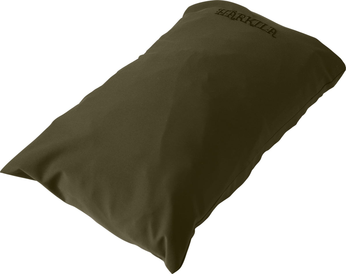 Orton Packable Damen Jacke Willow Green - Härkila