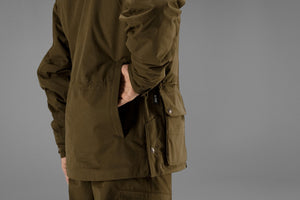 Retrieve Jacke Warm olive - Härkila