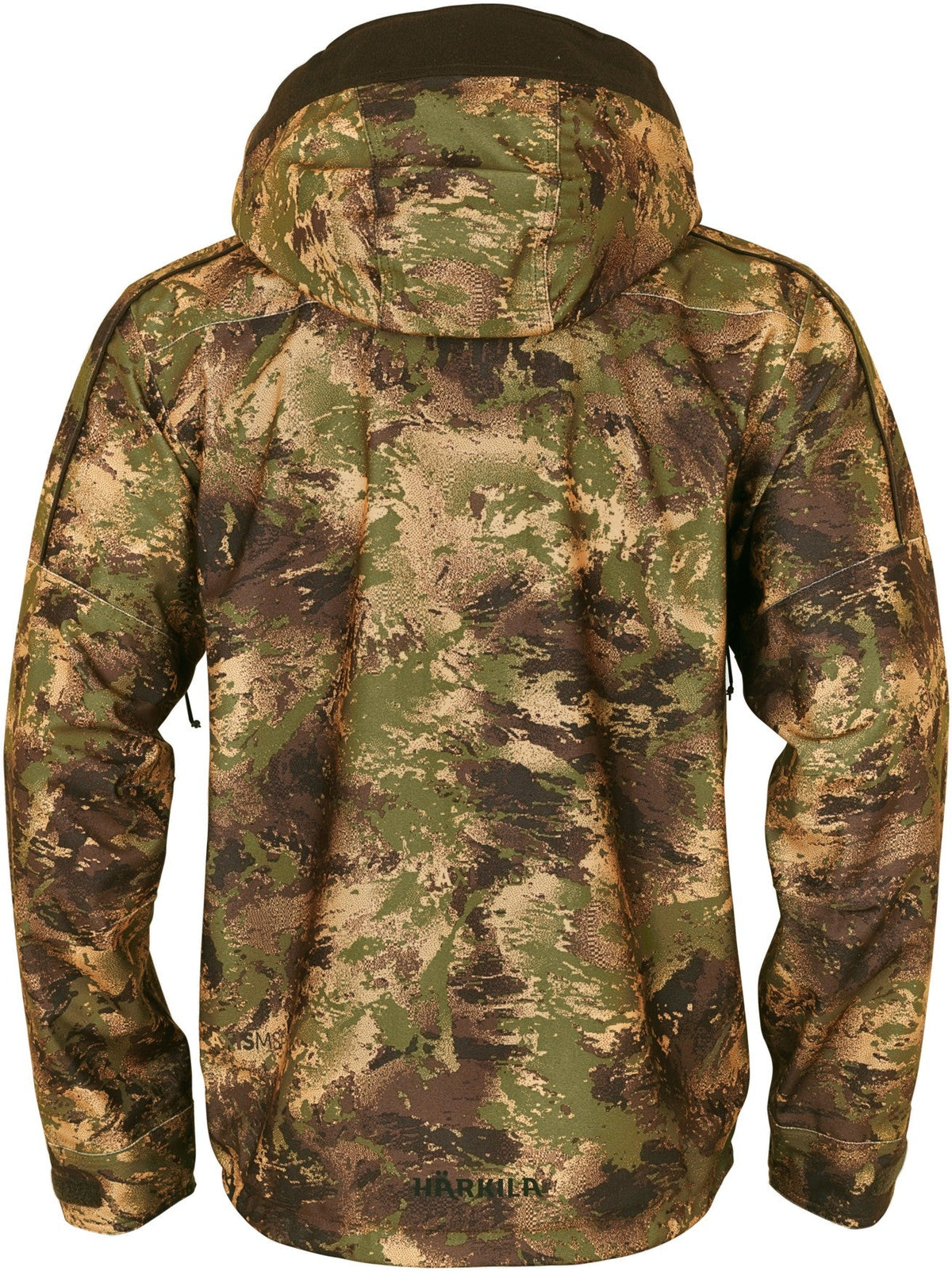Deer Stalker - Camo HWS Jacke AXIS MSP®Forest - Härkila