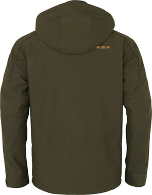 Pro Hunter Move 2.0 GTX Jacke Willow green - Härkila