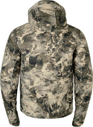Mountain Hunter Expedition - packbare Daunenjacke AXIS MSP®Mountain - Härkila