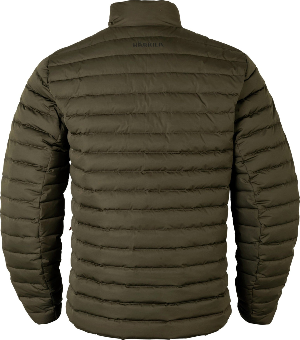 clim8 Isolierte Jacke Willow green - Härkila