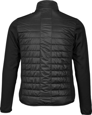 Heat Jacke Schwarz - Seeland