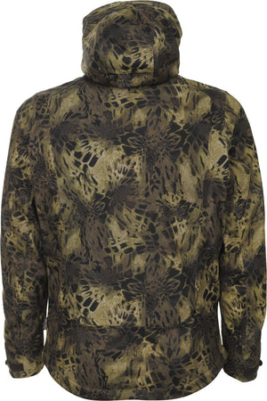 Hawker Shell Jacke - PRYM1® Woodland - Seeland