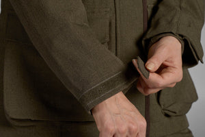 Woodcock Advanced Jacke Damen Shaded olive - Seeland