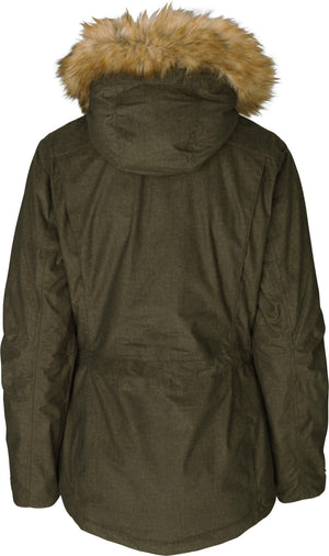 North Lady Jacke Pine green - Seeland