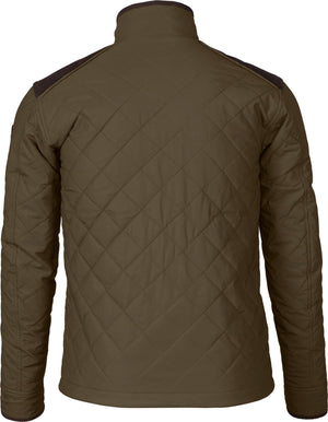 Woodcock Advanced - Steppjacke - Shaded olive - Seeland