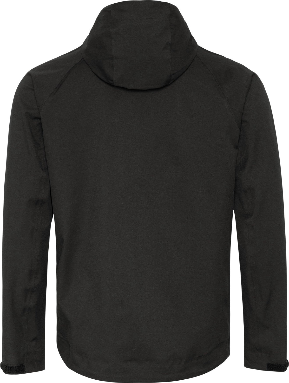 Hawker Light Explore Jacke Schwarz - Seeland