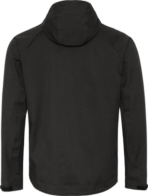 Hawker Light Explore Jacke Schwarz - Seeland