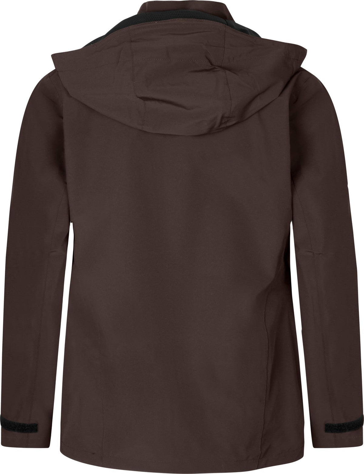 Dog Active Jacke Damen Dunkelbraun - Seeland