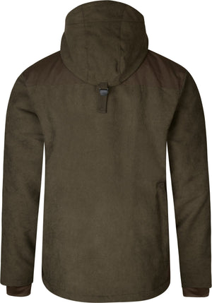 Helt II Jacke Grizzly brown - Seeland