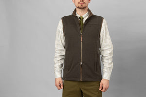 Sandhem Pro Weste - Willow green - Härkila
