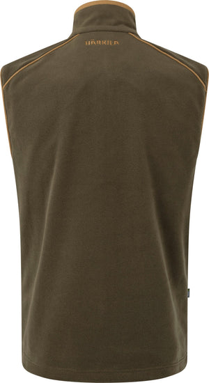 Sandhem 200 Weste Willow green - Härkila