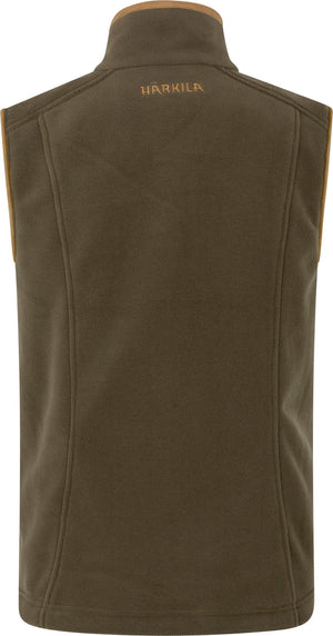 Sandhem 200 Weste für Damen - Willow green - Härkila