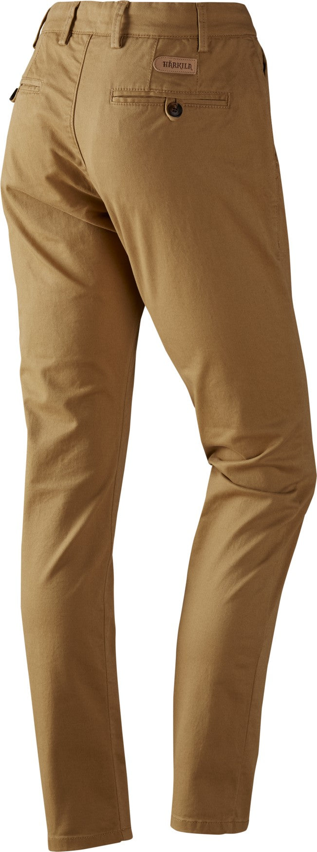 Norberg Damen Chinos - Antique sand - Härkila