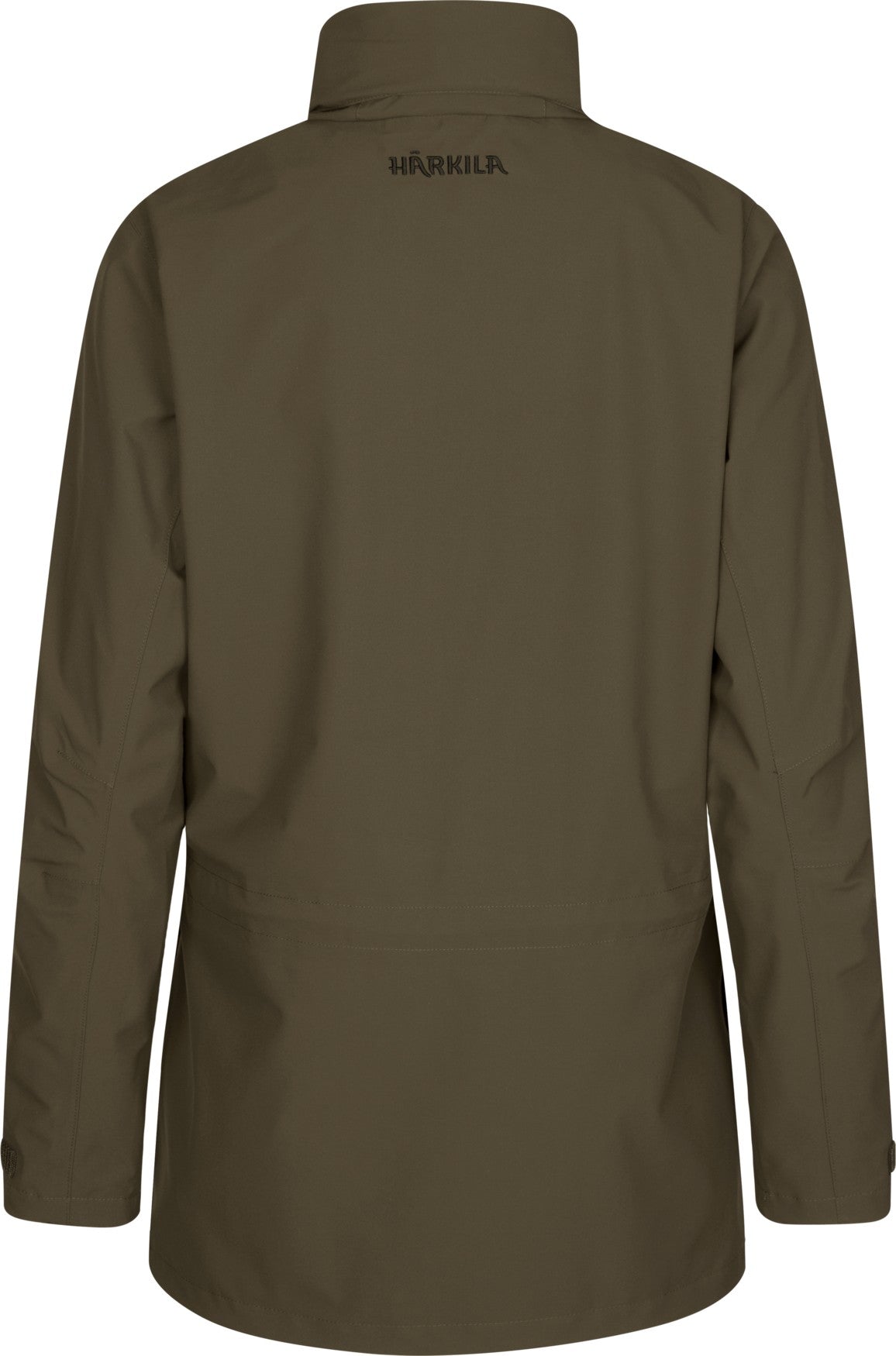 Orton tech HWS Damenjacke Willow green - Härkila