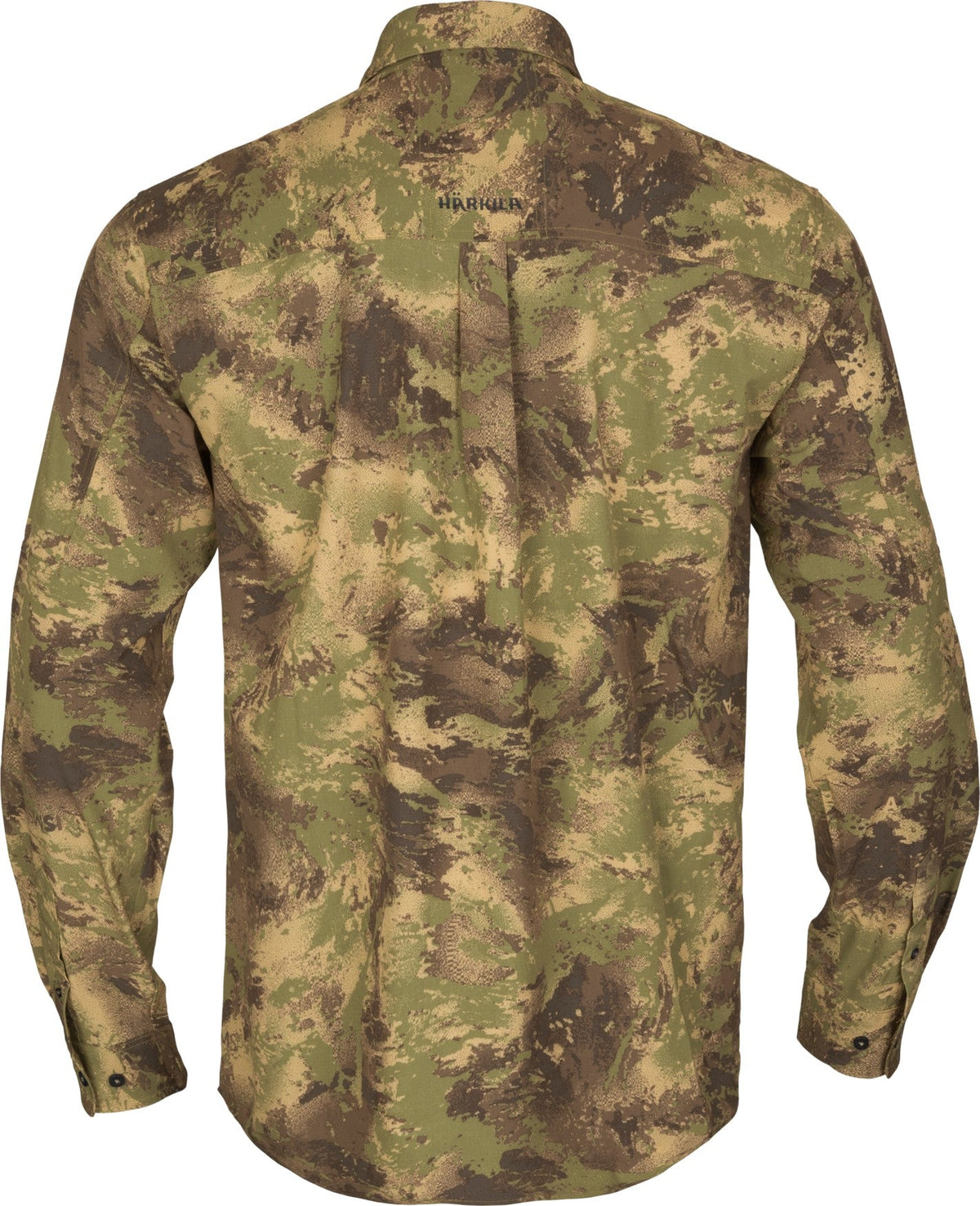 Deer Stalker - Camo-Langarmshirt AXIS MSP®Forest - Härkila