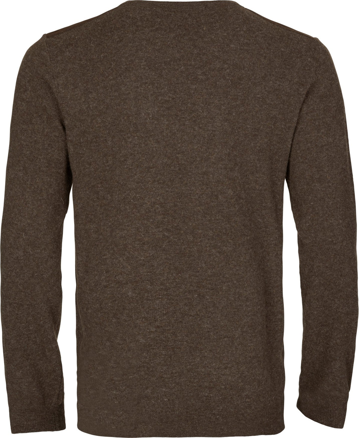 Arran Pullover Slate brown - Härkila