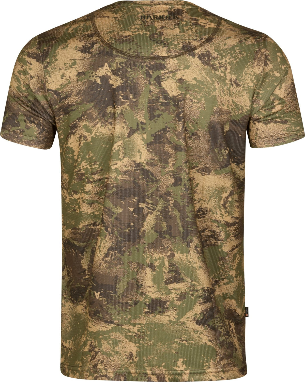 Deer Stalker - Tarn-Kurzarm-T-Shirt AXIS MSP®Forest - Härkila